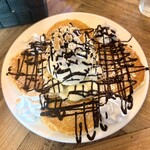 カフェ マチルダ - 