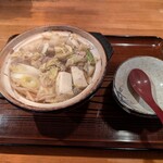 味処 高千代 - 