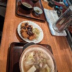 味処 高千代 - 