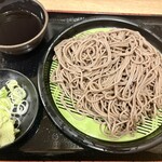 よもだそば - 
