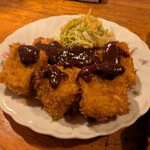 味処 高千代 - 