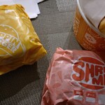 ゼッテリア - ドリンク写真: