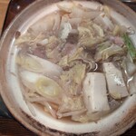 味処 高千代 - 