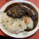 欧風カリー ドモン - 