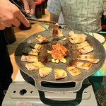 韓無量 - 