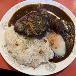 欧風カリー ドモン - 