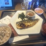 大戸屋 - 料理写真: