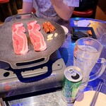 韓無量 - 