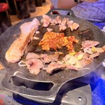 韓無量 - 