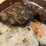 欧風カリー ドモン - 