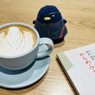 365日とCOFFEE_1