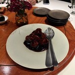 中国飯店 富麗華 - 