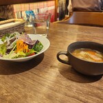 白金茶房 - 