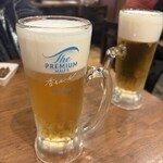 旨唐揚げと居酒メシ ミライザカ - 