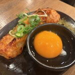 旨唐揚げと居酒メシ ミライザカ - 
