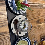 Bon Appetit - 