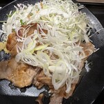 吉野家 - 