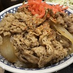 吉野家 - 