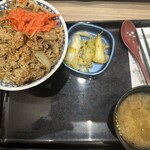 吉野家 - 