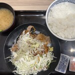 吉野家 - 料理写真: