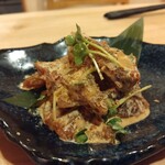 鍋と肴と酒 いいち - 
