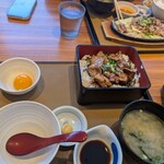 やよい軒 - 
