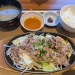 やよい軒 - 