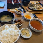 やよい軒 - 