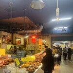 びっくり市 - 料理写真: