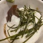 かすうどん 風土 - 