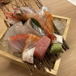 蟹與海鮮Bonta Kurufu福井站前店 - 