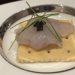 ＴＳＵＫＩＭＩＳＯ - 