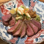 酒場ムギワラ - 