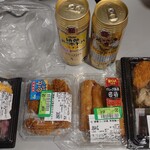 東急ストア - 料理写真: