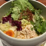 蔭山樓 - 料理写真: