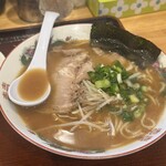 加古川中華そば 播州 - 中華そば