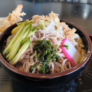 そば処 まつ島_1