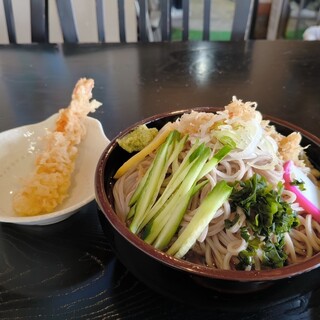 そば処 まつ島_0