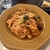 パスタ屋 カカポ - 料理写真:吾輩のトマトソースパスタ