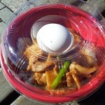 ほっともっと - 