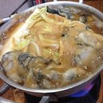 すき焼･鍋物 なべや - 