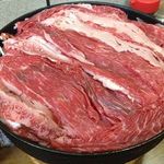 すき焼･鍋物 なべや - 