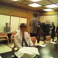 人形町今半 上野広小路店 - 