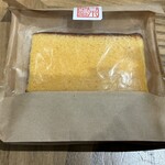 白水堂 - 料理写真: