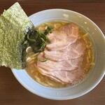 寿々喜家 - 料理写真: