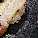 寿司 魚がし日本一 - 2026年3月