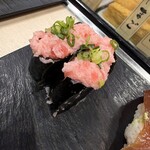 寿司 魚がし日本一 - 2026年3月
