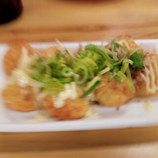 ねぎ蛸こすも_0