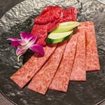 東京焼肉 平城苑 - 