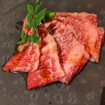 東京焼肉 平城苑 - 